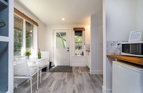 Victoria Bed & Breakfast | Amante Luxury B&B