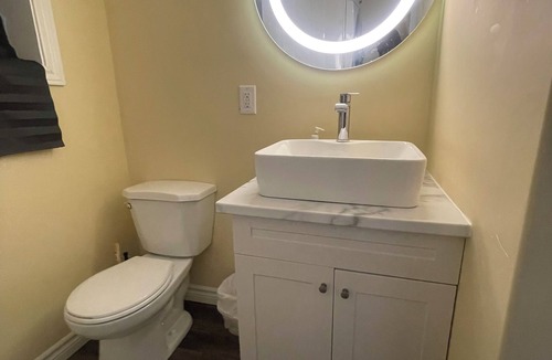 Mount Pearl Apartment | Amazing 1 Bed apartment in an excellent location