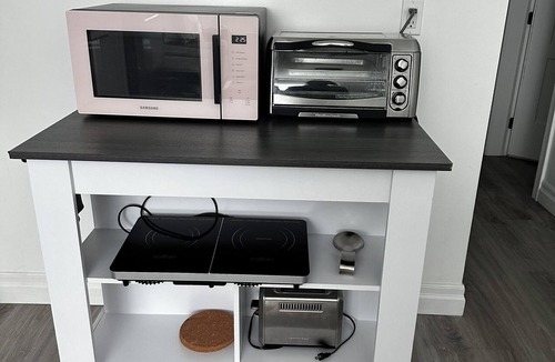 Hastings Apartment | Amazing 1 Bedroom suite in Vancouver