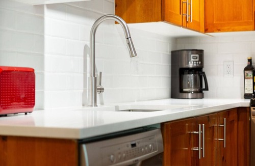 Village North Villa | Amazing - 2Br/2Ba Townhouse - Hot Tub