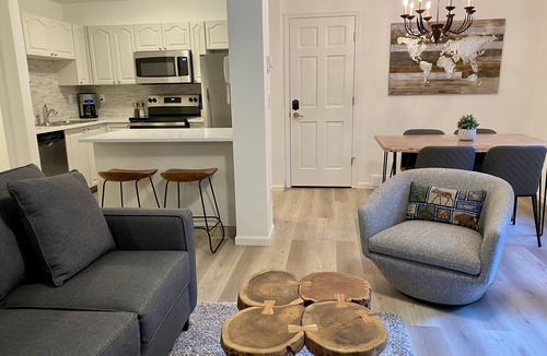 Village North House | Amazing location steps from Whistler Village, with outdoor heated pool/hot tub!