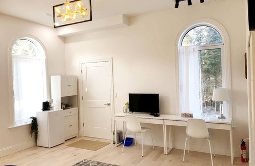 Halifax County House | Amazing Ocean View New Built Luxury Guest Suite