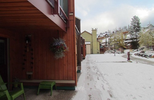 East Kootenay Condo | Amazing Ski In/Out 1 bedroom in Horsethief.
