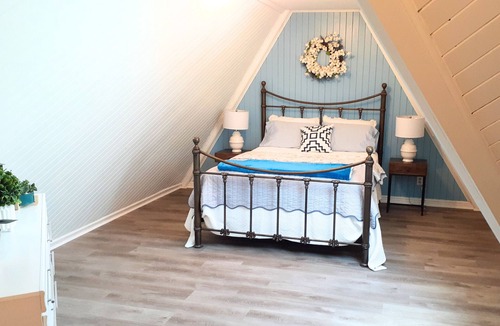 Downtown St. John's Condo | An amazing Condo in the heart of downtown St. John's, Newfoundland.