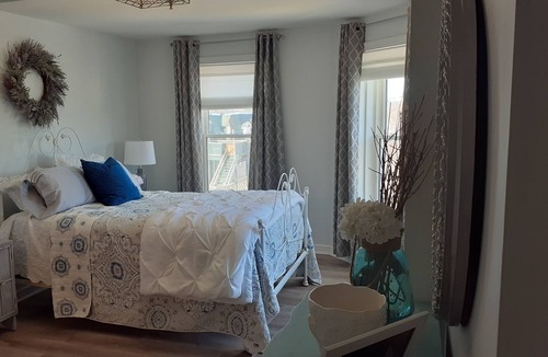 Downtown St. John's Condo | An amazing Condo in the heart of downtown St. John's, Newfoundland.