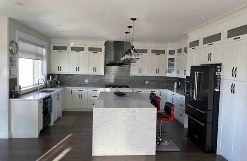 Southwest Mission House | An Oasis Vacation