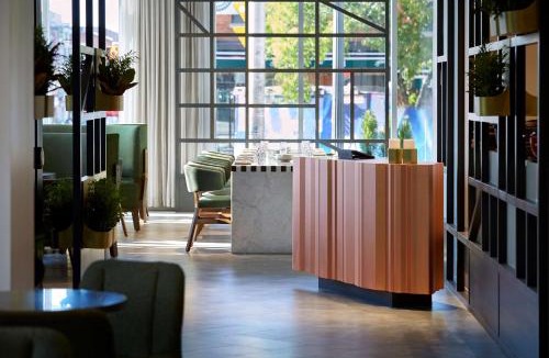 ByWard Market Hotel | Andaz Ottawa Byward Market, By Hyatt