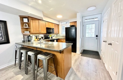 North Kawartha House | Anstruther Lake Getaway locate in Kawartha Highlands Provincial Park