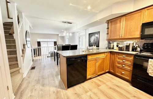 North Kawartha House | Anstruther Lake Getaway locate in Kawartha Highlands Provincial Park