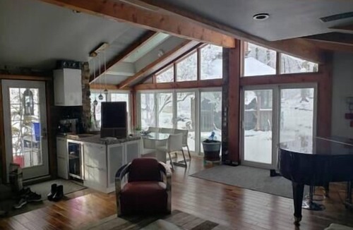 Milton House | Anthropocene Jewel Cottage