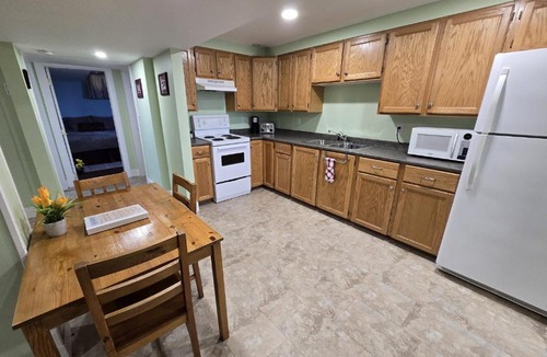 Antigonish House | Antigonish Evergreen Inn