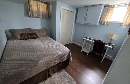 Antigonish House | Antigonish Evergreen Inn