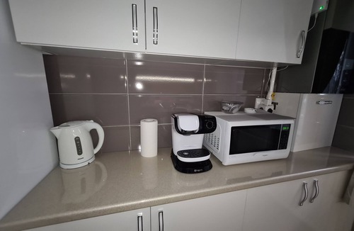 Emanoil Gojdu Apartment | Apartment Alina Deva