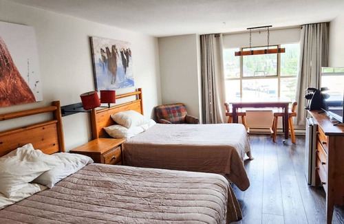 Apex Mountain Apartment | Apex Mountain ~ Crazy Horse