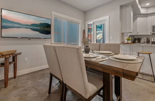 Okanagan-Similkameen Villa | Apex Mountain ~ Gone Ski`Inn ~ The Perfect Place to Gather