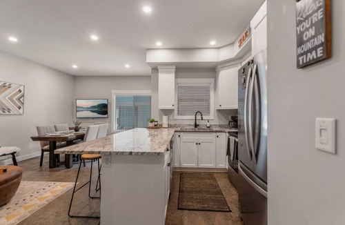 Okanagan-Similkameen Villa | Apex Mountain ~ Gone Ski`Inn ~ The Perfect Place to Gather