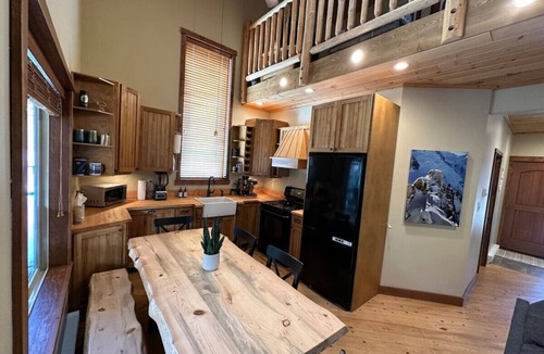 Apex Mountain House | Apex Mountain ~ Winterfell ~ The Best Indoor and Outdoor Experience