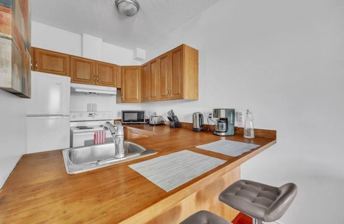 Hull Apartment | Appartment Wright 4 Gatineau/Ottawa