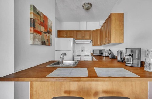 Hull Apartment | Appartment Wright 4 Gatineau/Ottawa