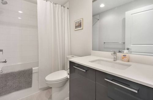 Golden Village Apartment | ARIES PALACE - 2 BDR 2 BATH MORDEN & LUXURY