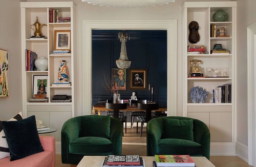 Dovercourt Park House | Art Lovers Sanctuary at Ossington Stn in Toronto