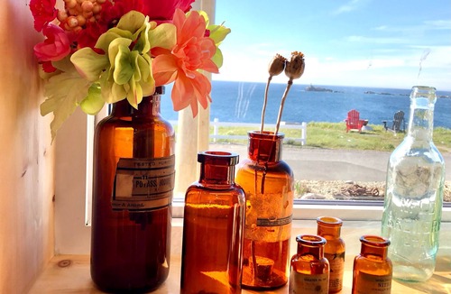 Bonavista Condo | ArtBonavista Cozy OceanView Apartment and Studio for MonthlyRentals. 31 days+