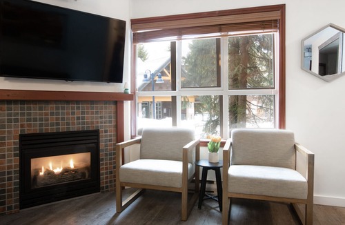 Village North House | Attractive Townhouse in Whistler Village w/Hot Tub