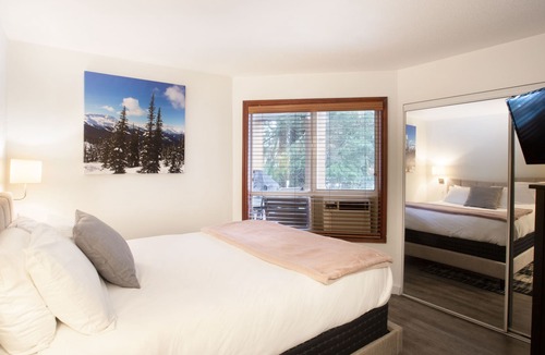 Village North House | Attractive Townhouse in Whistler Village w/Hot Tub
