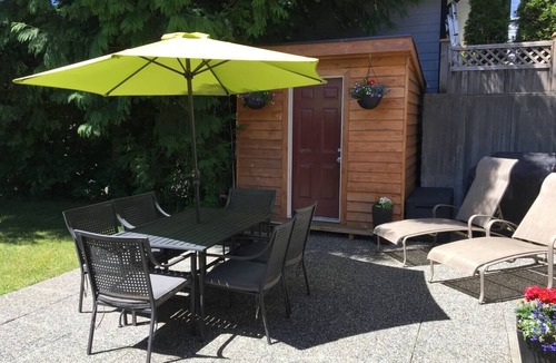 Lynn Valley House | Awesome 2BR in Lynn Valley