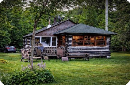 Rosedale House | Balsam Lake - 2-Bedroom Cabin in Kawartha #11