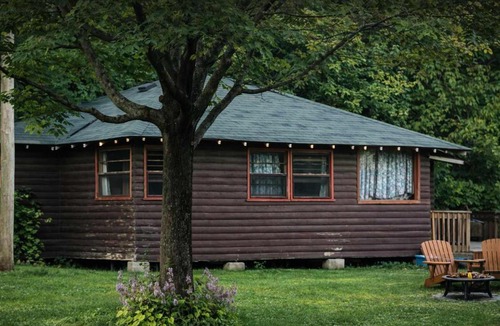 Rosedale House | Balsam Lake - 2-Bedroom Cottage #2