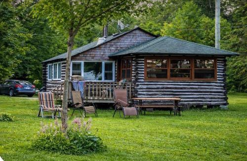 Rosedale House | Balsam Lake - 2-Bedroom Cottage #6