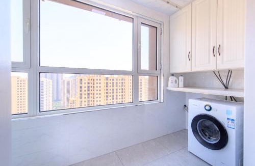 Lianchi District Apartment | Baoding Lianchi·Baoding East Station·