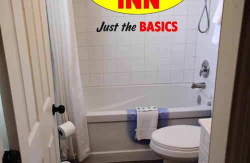 Truro Hotel | BASICS Inn