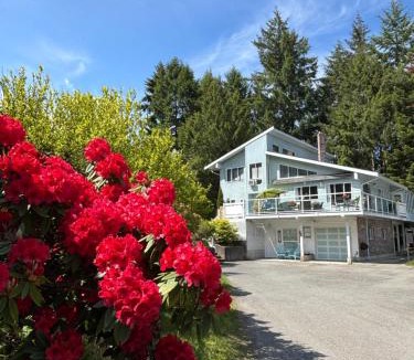Mill Bay Bed & Breakfast | Bayview Bed and Breakfast