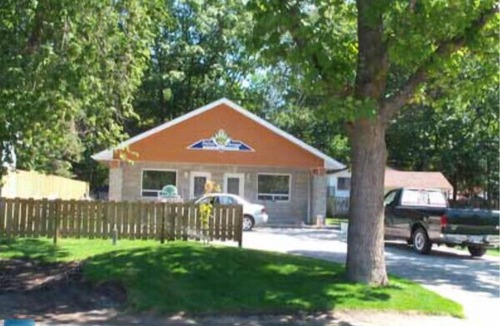 Wasaga Beach Cottage | Beach Area 1 Suites Of Wasaga