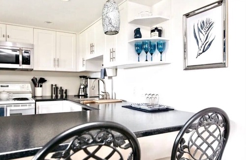 Colwood House | Beach Front Oasis 15 Minutes To Downtown Victoria