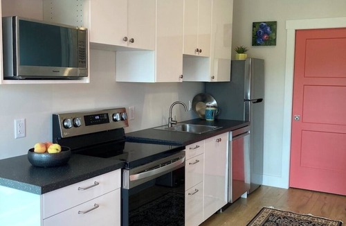 Upper Malagash House | Beaches, bay views, wildlife & peace in new 1-bed on Nova Scotia's North Shore