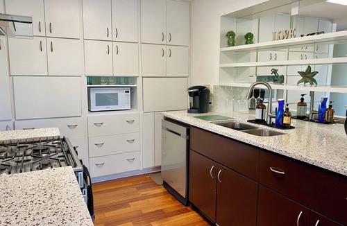 Boundary Bay House | Beachside Living. Steps from the BEACH! Pet friendly