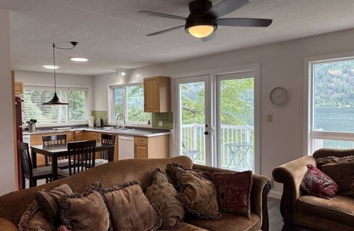 Nelson Condo | Bealby Point Stay 3 Suites, Friends and Family