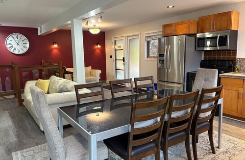 Nelson Condo | Bealby Point Stay 3 Suites, Friends and Family