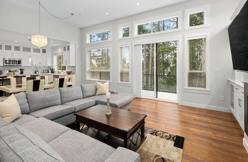 Bear Mountain Resort House | Bear Mountain Resort Community Luxury House