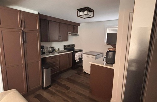 Mount Pearl Apartment | Beautiful 1 bdr apt in the heart of mt pearl