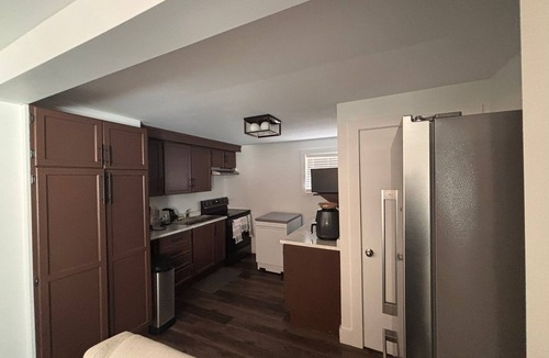 Mount Pearl Apartment | Beautiful 1 bdr apt in the heart of mt pearl