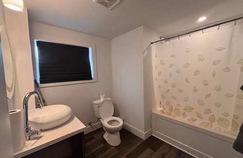 Mount Pearl Apartment | Beautiful 1 bdr apt in the heart of mt pearl