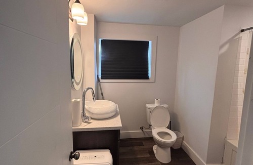 Mount Pearl Apartment | Beautiful 1 bdr apt in the heart of mt pearl