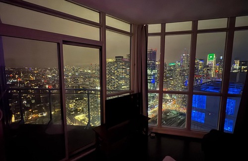 CityPlace Condo | Beautiful 1-bedroom Penthouse in heart of Downtown Toronto