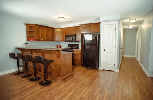 Charlottetown House | Beautiful 3 Bedroom house - 15 Mins away from Brackley Beach