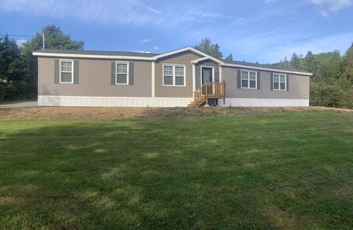 Boylston Cottage | Beautiful 3 Bedroom, 2 full Bathroom cottage in Boylston, Guysborough.