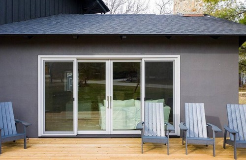 Glen Huron Ski Chalet | Beautiful 4 Bedroom Chalet in Collingwood/clearview/blue Mountains